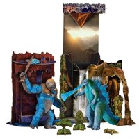 Godzilla Monsterverse Hollow Earth Bundle 6