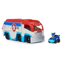 Paw Patrol- the Mighty Movie, Pup Squad Patroller