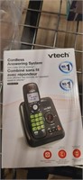 Vtech Cordless answering system