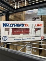 Walthers Trainline HO Scale Model EMD GP15-1 -