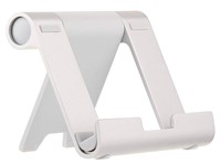 Amazon Basics Multi-Angle Portable Stand for iPad