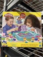 Play-Doh Set On The Go Imagine and Store Studio