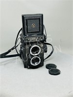 Yaschica MAT - 124 G camera -