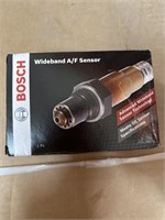 Bosch Wideband A/F Sensor