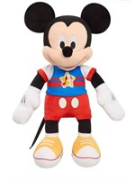 Disney Junior Mickey Mouse Funhouse Singing Fun