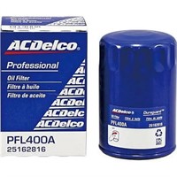 ACDelco PFL400A Engine Oil Filter