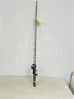 Berkley Hot Rod fishing rod & Mitchell 301A reel