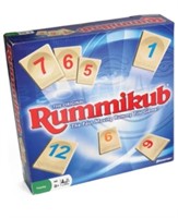 Pressman Toy Board Game - the Original Rummikub