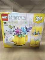 Final sale pieces not verified - Lego Creator