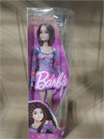Barbie doll