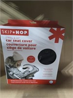 Skip Hop car seat cover