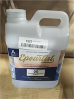 1.8L Epoartist Epoxy Resin