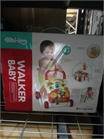 Bibi-inn - baby Walker