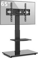 Rfiver Swivel TV Stand 32-65in