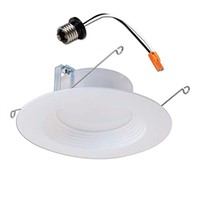 Halo 5-inch and 6-inch Integrated LED Recessed Cei