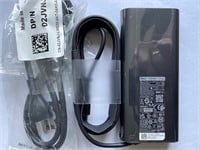Dell 20V 130W USB-C AC Adapter  XPS9575