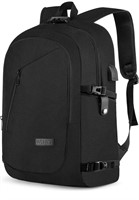 17.3 Inch Laptop Backpack,Large Travel Laptop Bag