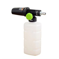 Greenworks 51362 High Pressure Soap Applicator,