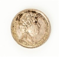 Coin 1825-48 Germany Bayern Jeton XF