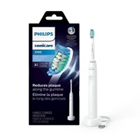 (SIGN OF USAGE) Philips Sonicare 2100 Power