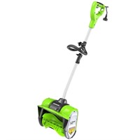 Final sale with missing parts - Greenworks 2600802