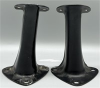 Model A Ford Rear Tail Light Holders