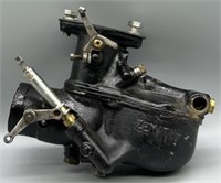 Model A Ford Zenith Carburetor - Rebuilt