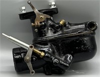 Model A Ford Zenith Carburetor - Rebuilt
