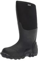 BOGS MENS CLASSIC HIGH-M SNOW BOOT - SIZE
13