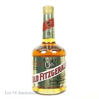 Old Fitzgerald Prime Bourbon (Squat Bottle)