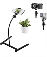 PHOTO COPY PICO PROJECTOR STAND OVERHEAD PHONE