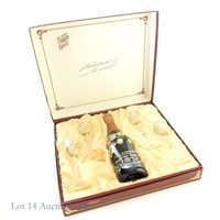 1988 Perrier-Jouet Fleur de Champagne Gift Set