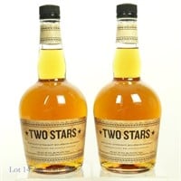 Two Stars Bourbon (2)