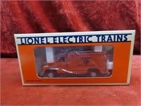 New Lionel On track step Van No.6-18423