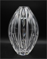 Waterford Crystal Table Vase