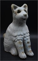 Hugh Bailey Arty Pottery Raccoon Figure