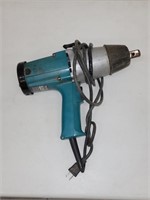 MAKITA 6906 1/4" IMPACT WRENCH DOG APPROVED