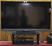 Sony KDL-46EX400 46" BRAVIA 1080p LCD TV