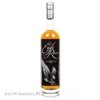 Eagle Rare 10 Yr Bourbon (2022)