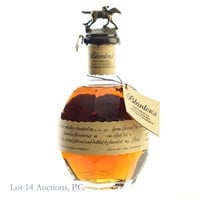 Blanton's Single Barrel Bourbon "A"