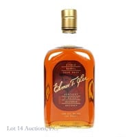 Elmer T. Lee Single Barrel Bourbon (2021)