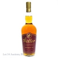 Weller Antique 107 Bourbon (2023)