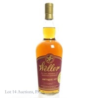 Weller Antique 107 Bourbon Pick (2023)