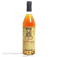 Old Rip Van Winkle 10 Year Bourbon (2023)