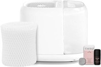 Canopy Large Room Humidifier, White, Large Room Hu