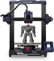 ANYCUBIC 3D Printer Kobra 2 Pro,500mm/s High Speed