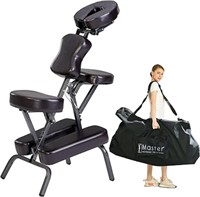 SEALED - Master Massage Bedford Massage Chair Full