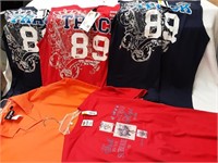 SHIRT LOT NEW WITH TAGS