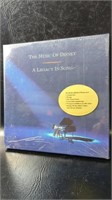 The Music of Disney: A Legacy in Song [Box] by