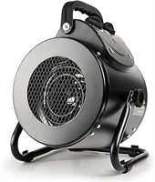 iPower Electric Greenhouse Heater Fan for Greenhou
